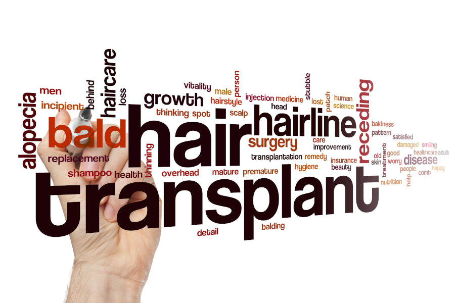 Hair Transplants - Frequently Asked Questions
